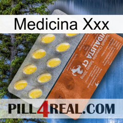 Xxx Medicine 42